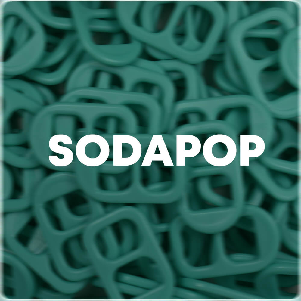 Sodapop cover