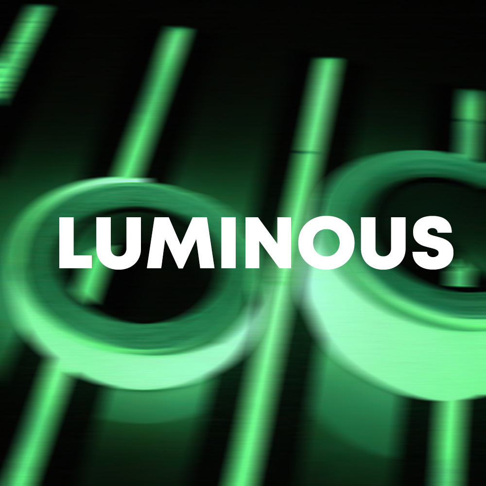 Luminous cover