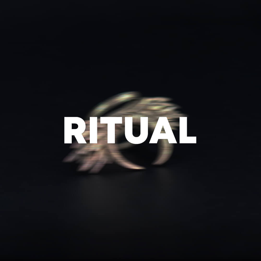 Ritual cover