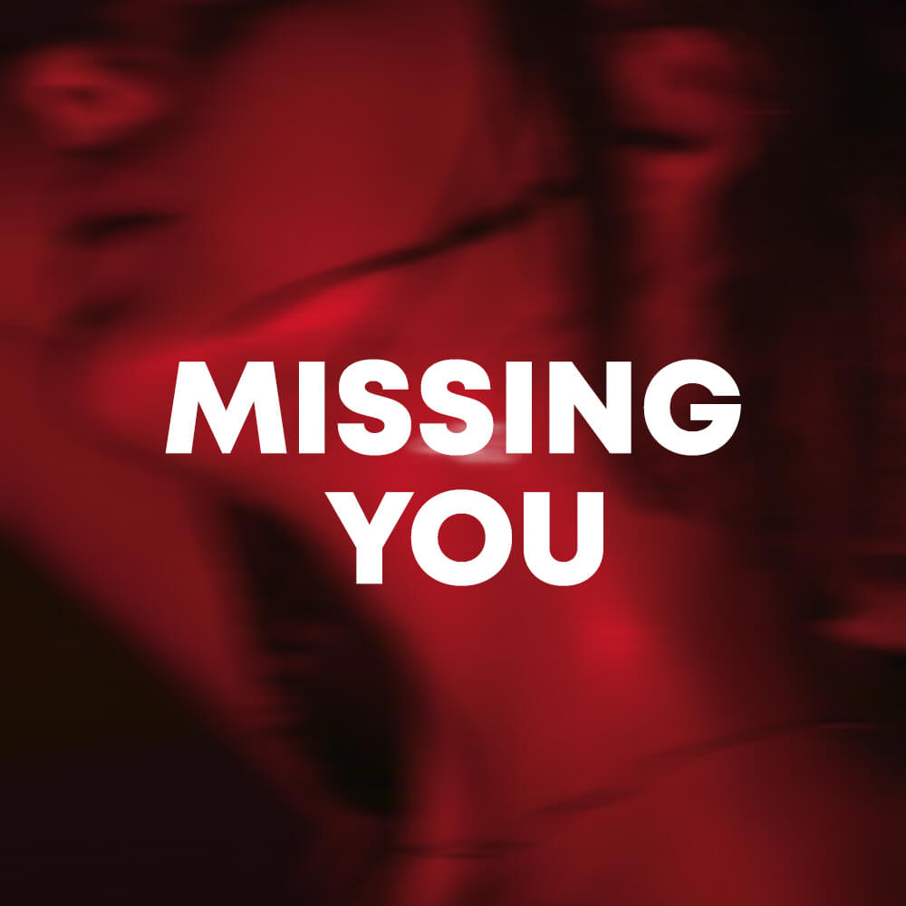 Missing You cover