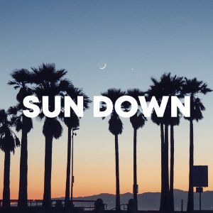 Sun Down cover