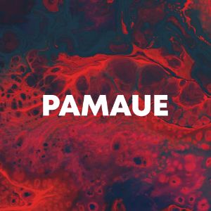 Pamaue cover