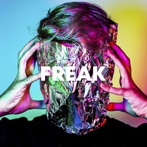 FREAK cover