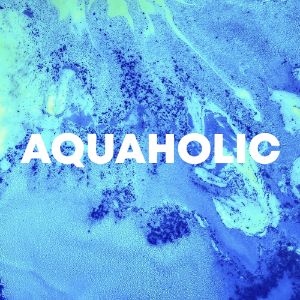 Aquaholic cover