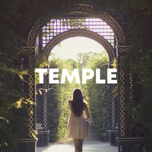 Temple cover