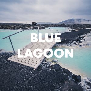 Blue Lagoon cover