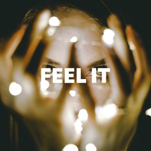 FEEL IT cover