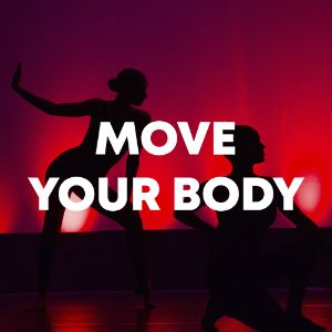 Move Your Body cover