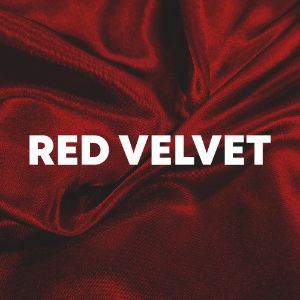 RED VELVET cover