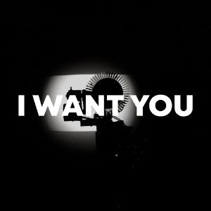 I Want U cover