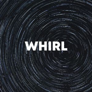 Whirl cover