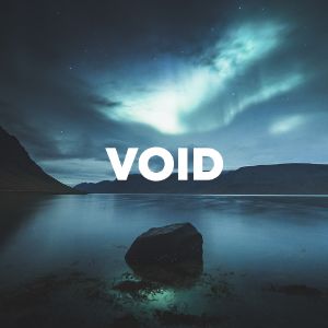 Void cover