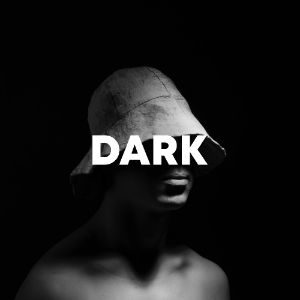 Dark cover