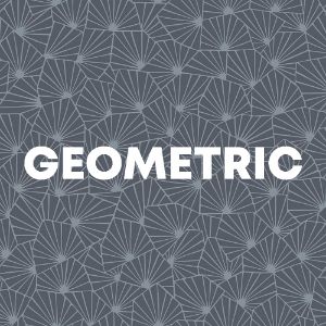 GEOMETRIC cover