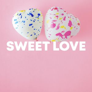 Sweet love cover