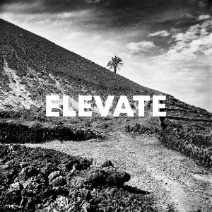 Elevate cover