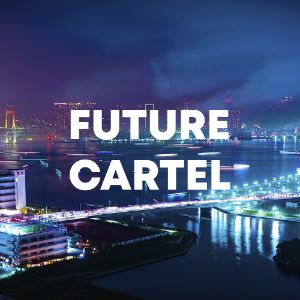 Future Cartel cover