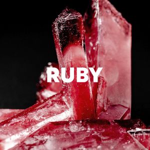 Ruby cover