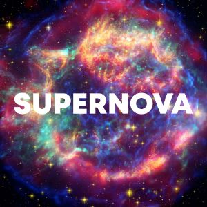 Supernova cover