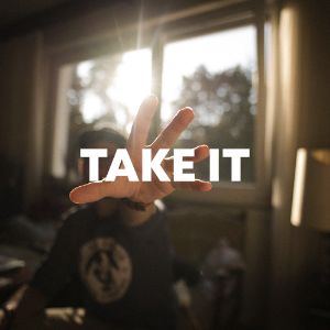 Take It cover