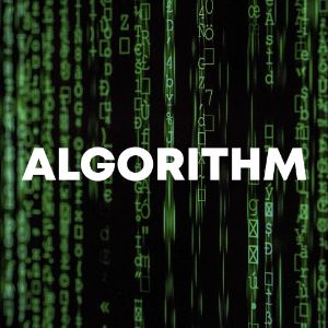 ALGORITHM cover