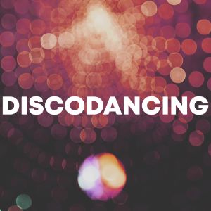 Discodancing cover