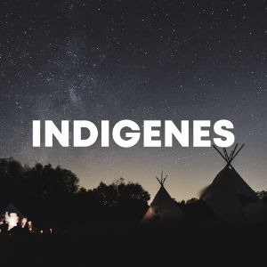 INDIGENES cover