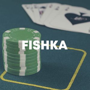 Fishka cover