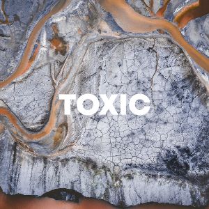 Toxic cover