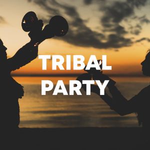 Tribal Party cover