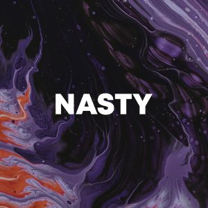 Nasty cover