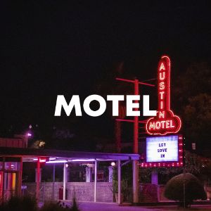 Motel cover
