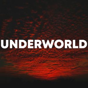 Underworld cover