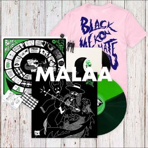 MALAA cover