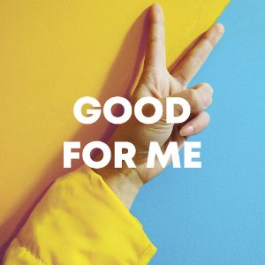 Good For Me cover