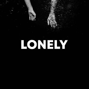 Lonely cover