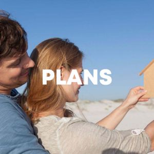 Plans cover