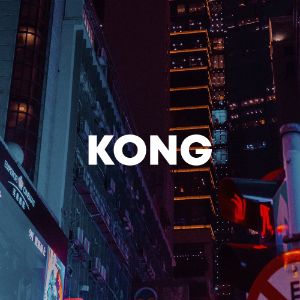 Kong cover