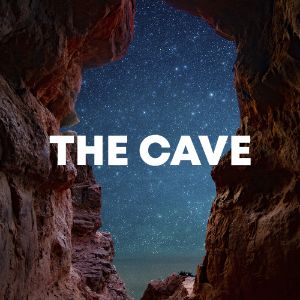 The Cave cover