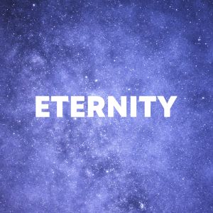 Eternity cover