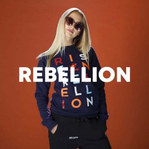 Rebellion cover