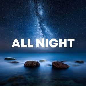 All Night cover