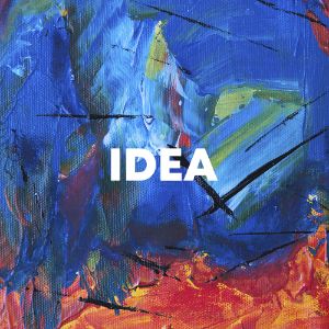 Idea cover