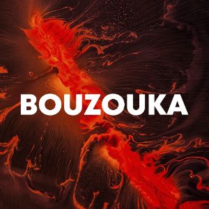 Bouzouka cover