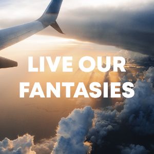 Live Our Fantasies cover