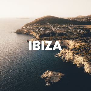 IBIZA cover