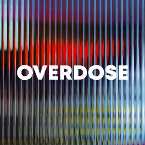 OverDose cover