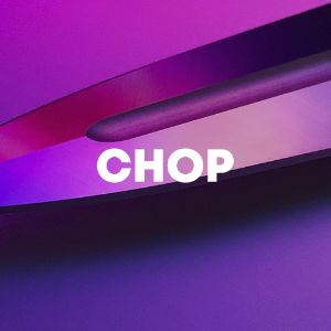 Chop cover