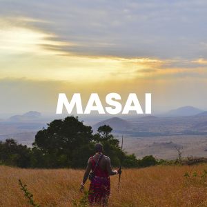 MASAI cover