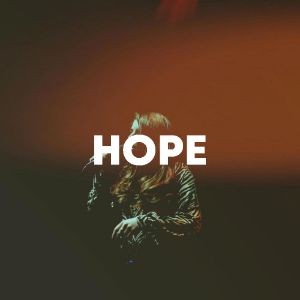 Hope cover